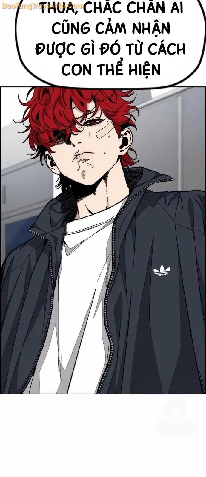 Thể Thao Cực Hạn Chapter 550 - 43