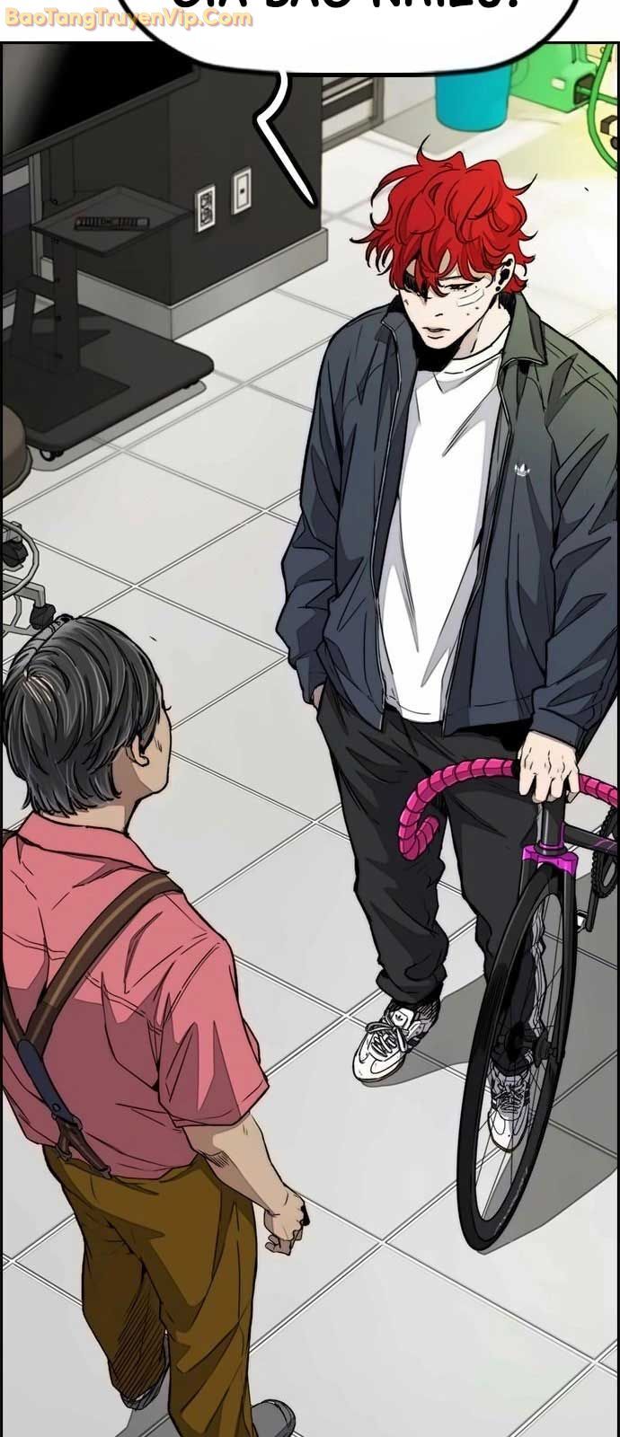 Thể Thao Cực Hạn Chapter 550 - 61