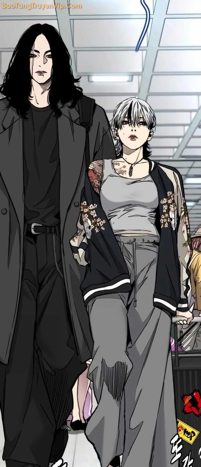 Thể Thao Cực Hạn Chapter 550 - 87