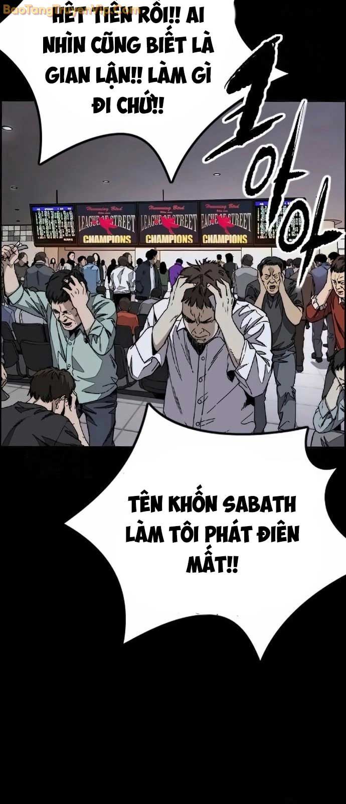 Thể Thao Cực Hạn Chapter 550 - 89
