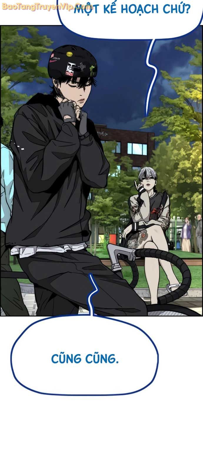 Thể Thao Cực Hạn Chapter 551 - 106