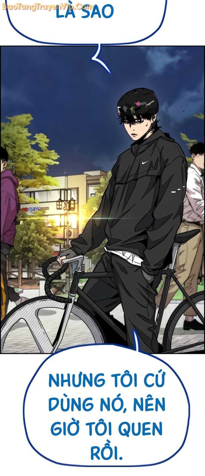 Thể Thao Cực Hạn Chapter 551 - 109