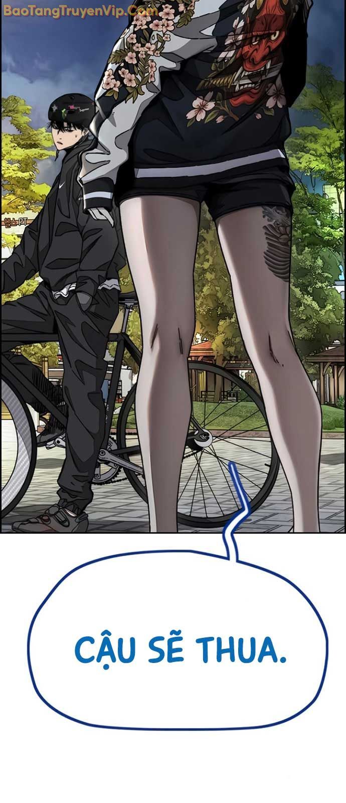 Thể Thao Cực Hạn Chapter 551 - 113