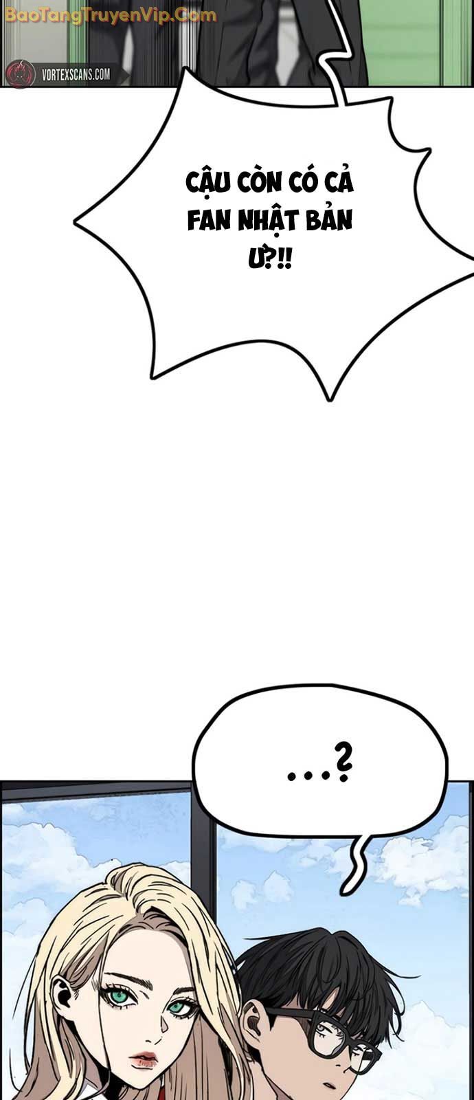 Thể Thao Cực Hạn Chapter 551 - 40