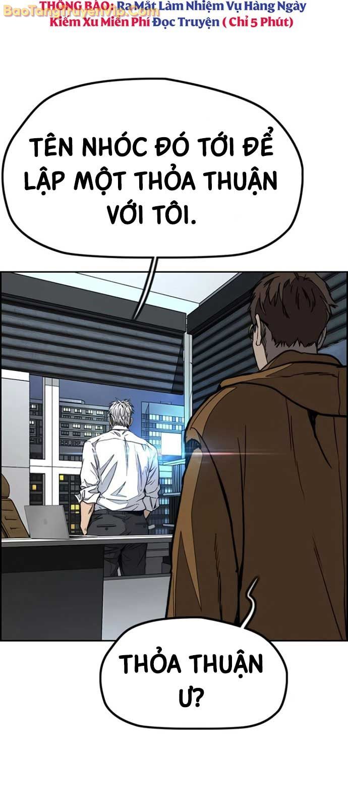 Thể Thao Cực Hạn Chapter 551 - 5