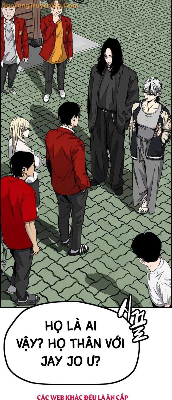 Thể Thao Cực Hạn Chapter 551 - 44