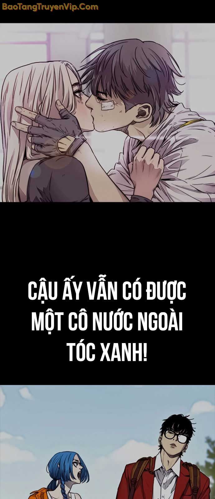 Thể Thao Cực Hạn Chapter 551 - 46