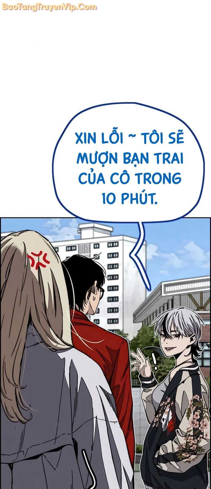 Thể Thao Cực Hạn Chapter 551 - 57