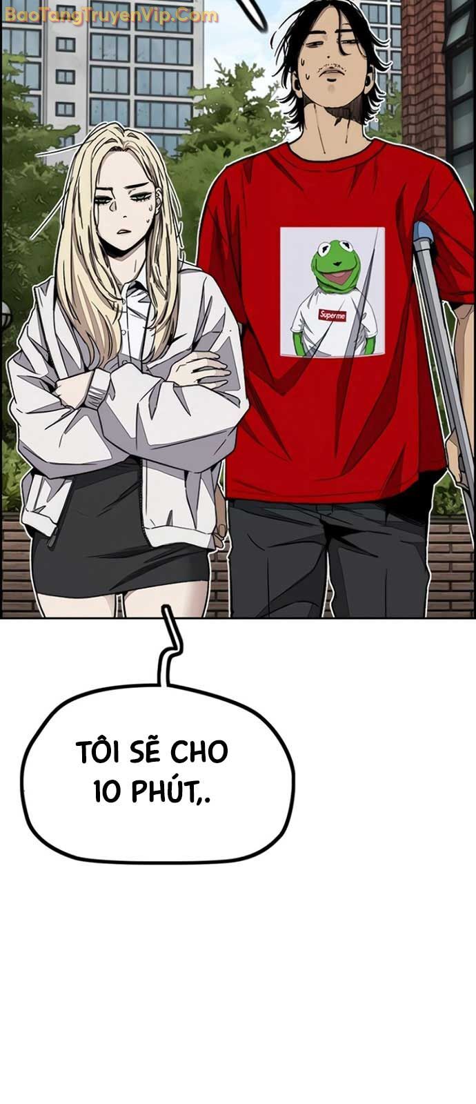 Thể Thao Cực Hạn Chapter 551 - 59