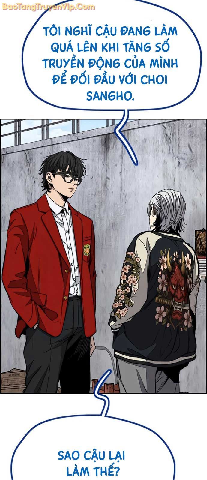 Thể Thao Cực Hạn Chapter 551 - 61