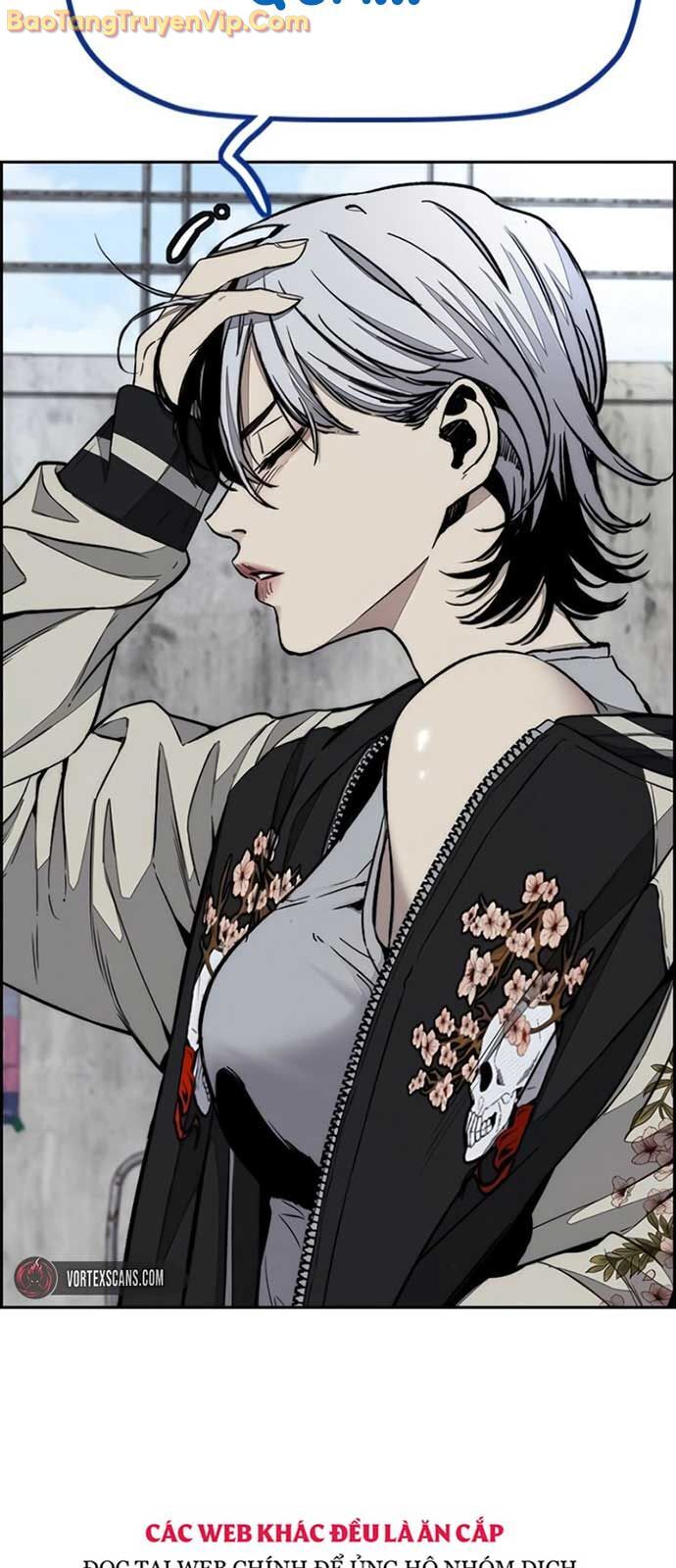 Thể Thao Cực Hạn Chapter 551 - 80