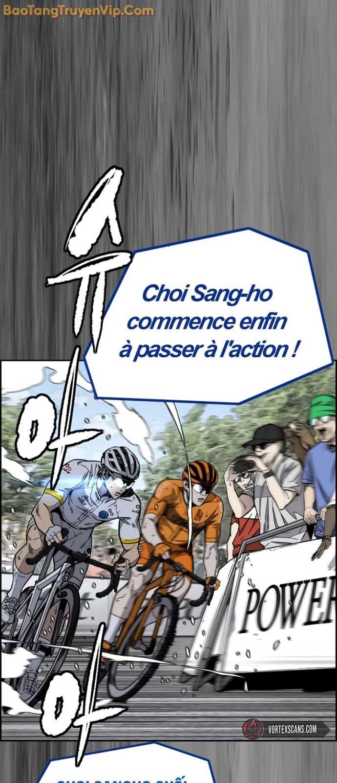 Thể Thao Cực Hạn Chapter 551 - 84