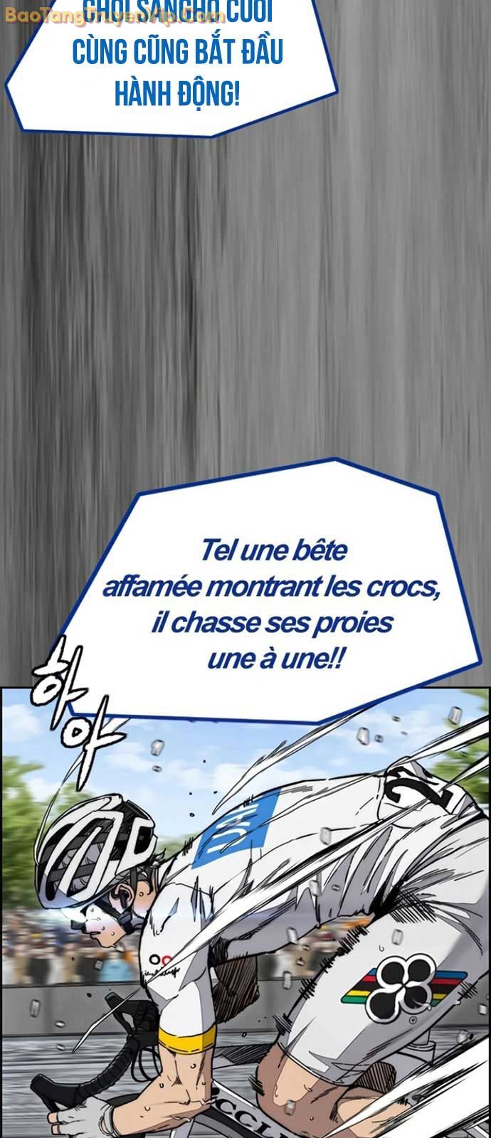 Thể Thao Cực Hạn Chapter 551 - 85