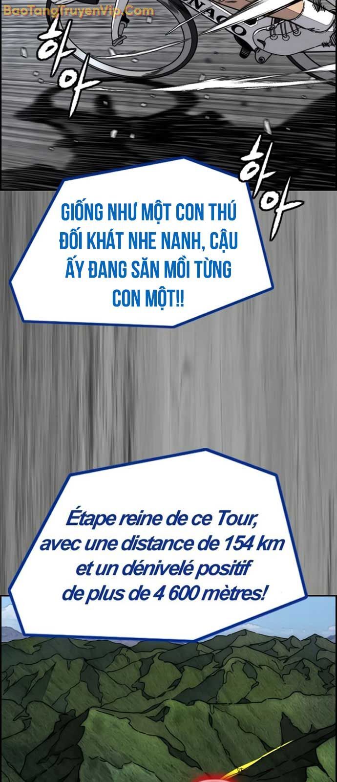 Thể Thao Cực Hạn Chapter 551 - 86