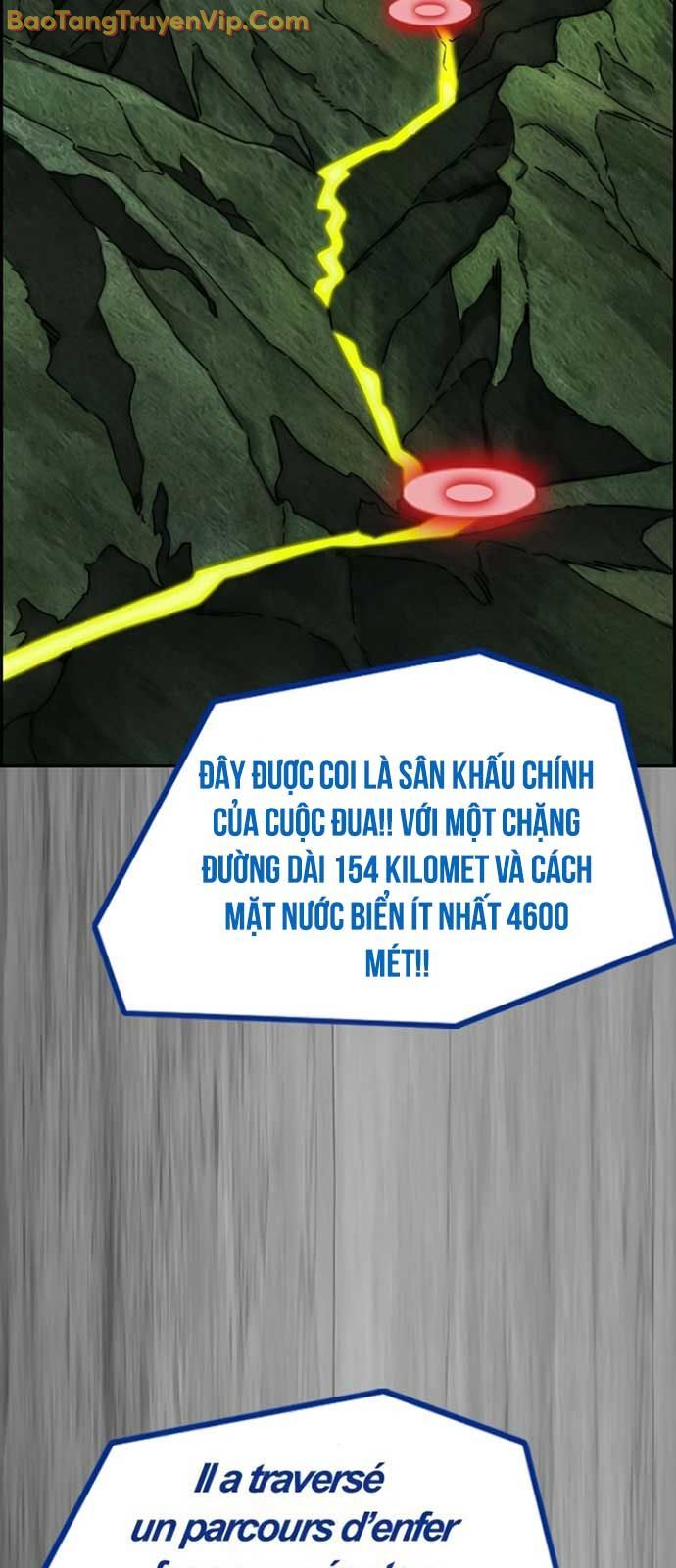 Thể Thao Cực Hạn Chapter 551 - 87