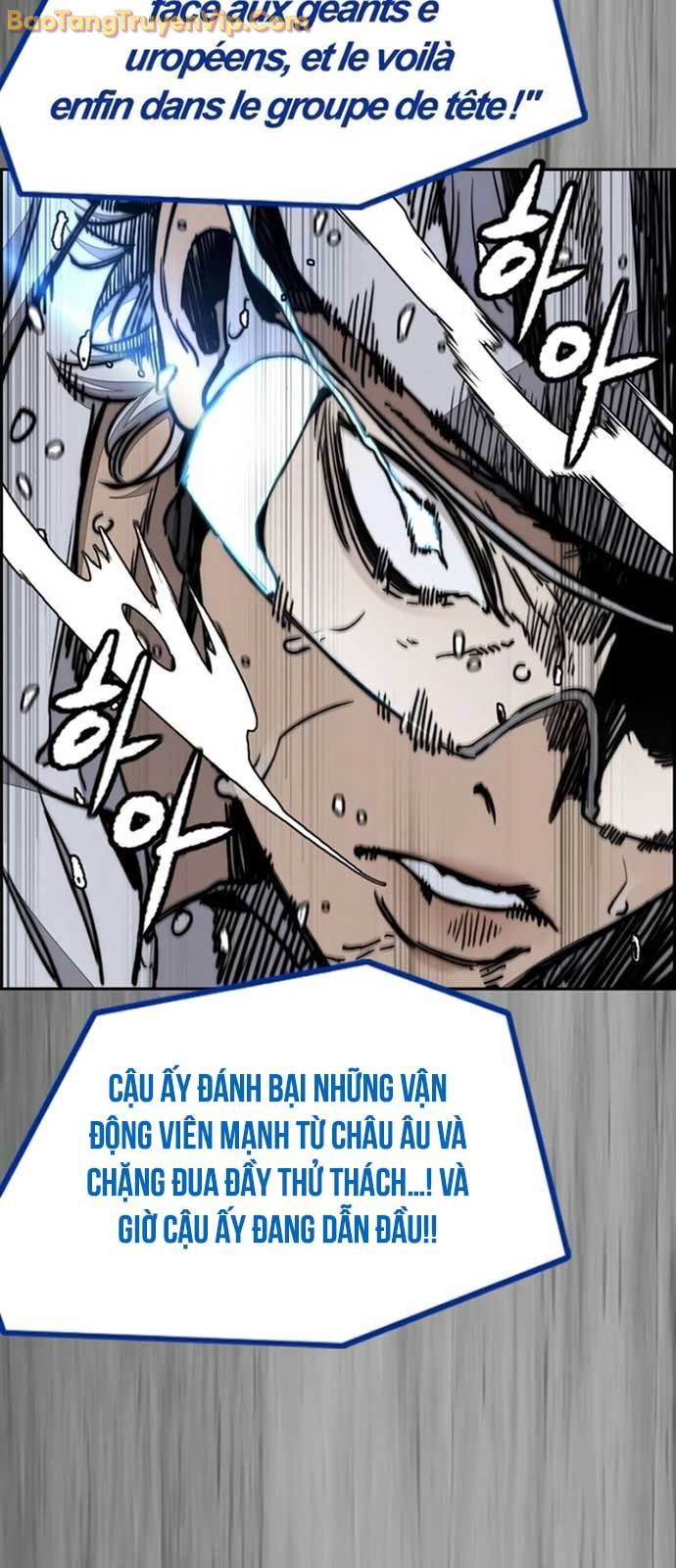 Thể Thao Cực Hạn Chapter 551 - 88