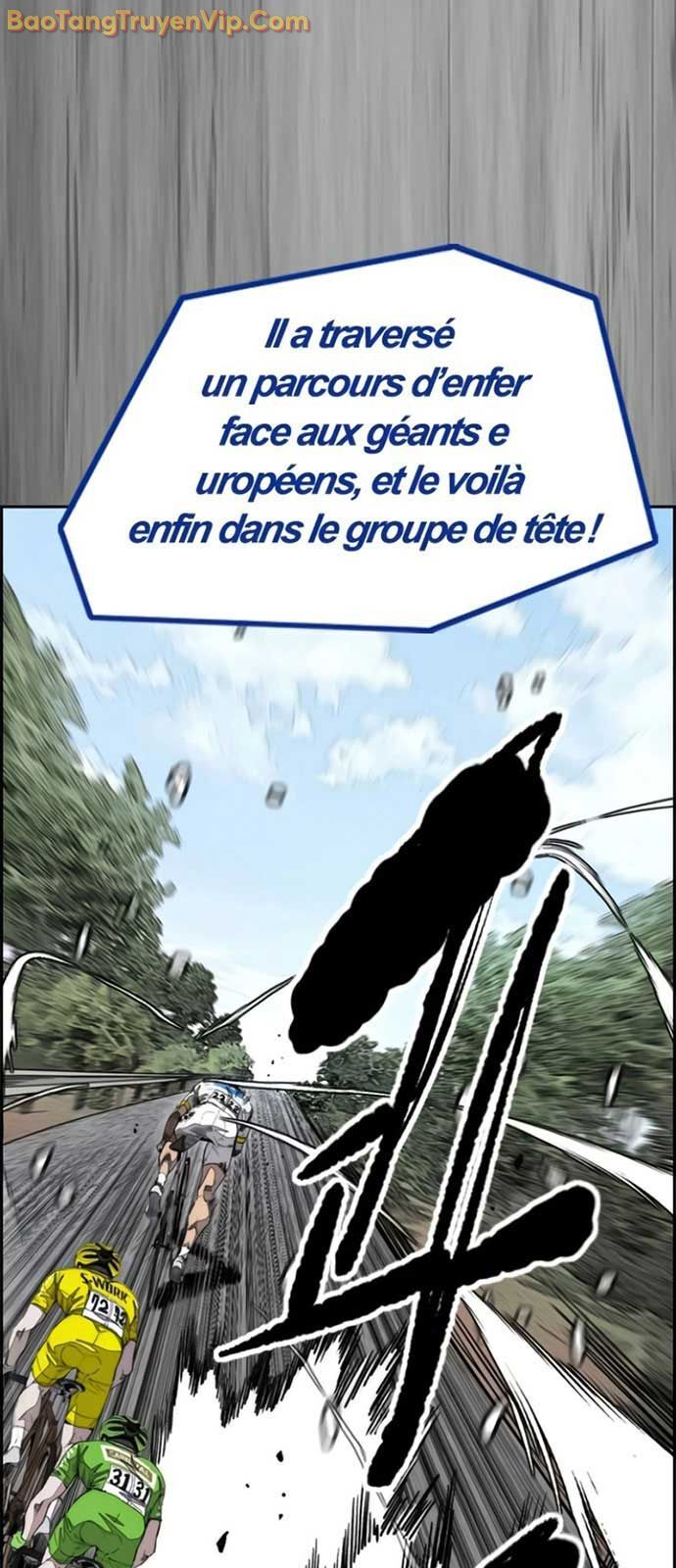 Thể Thao Cực Hạn Chapter 551 - 89