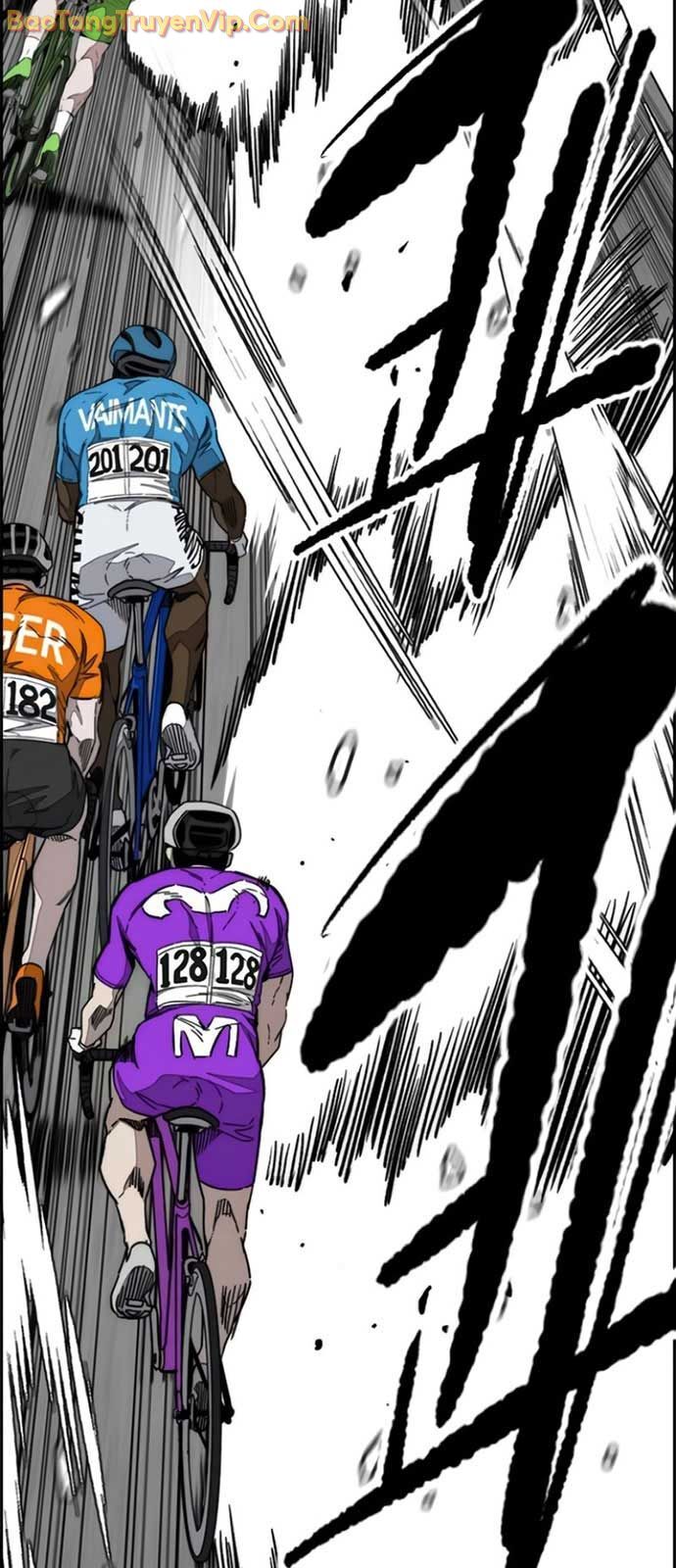 Thể Thao Cực Hạn Chapter 551 - 90