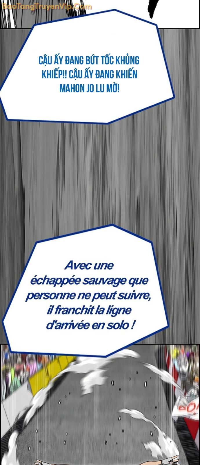 Thể Thao Cực Hạn Chapter 551 - 91