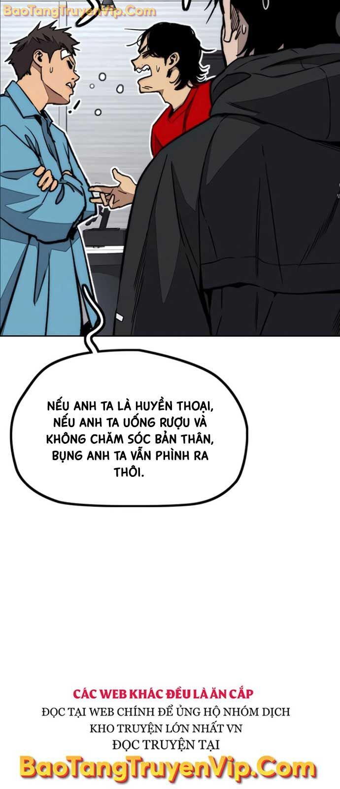 Thể Thao Cực Hạn Chapter 551 - 100