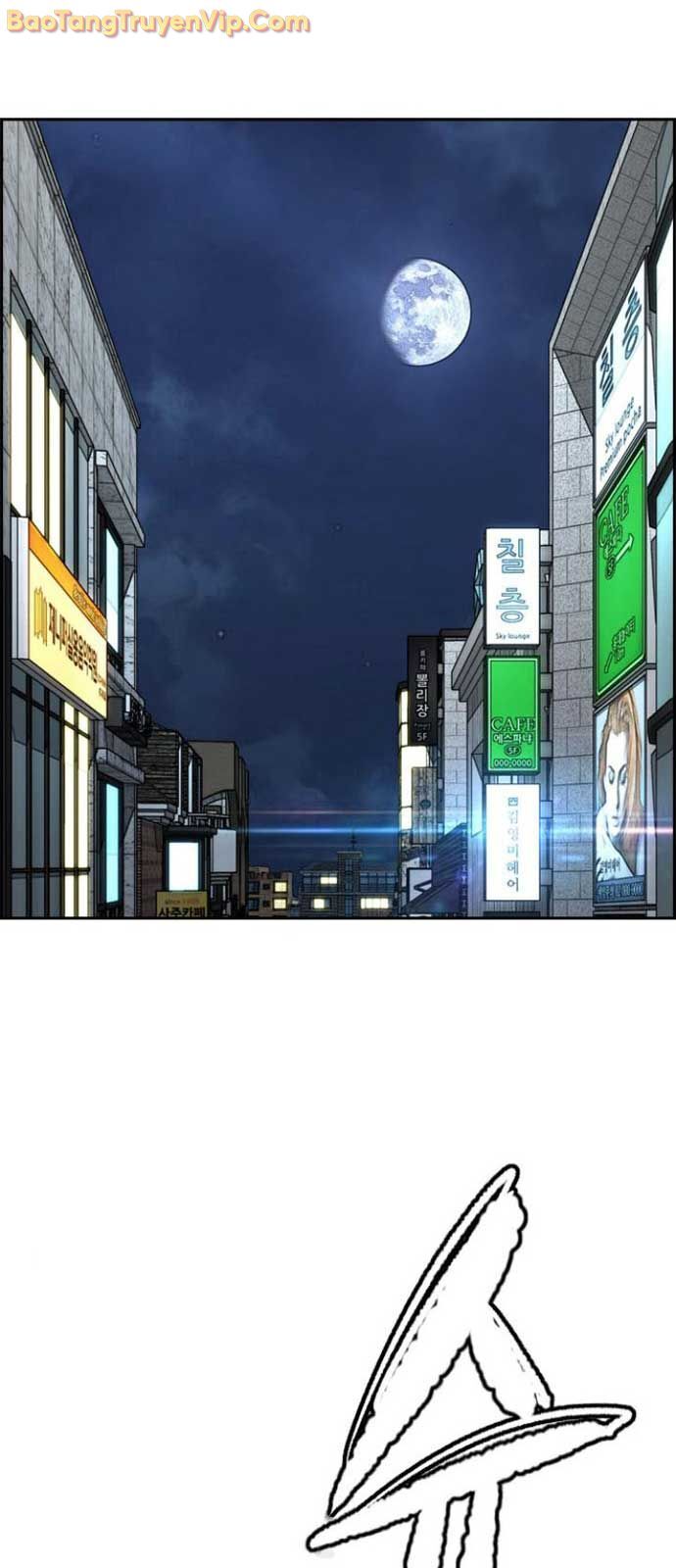 Thể Thao Cực Hạn Chapter 552 - 1