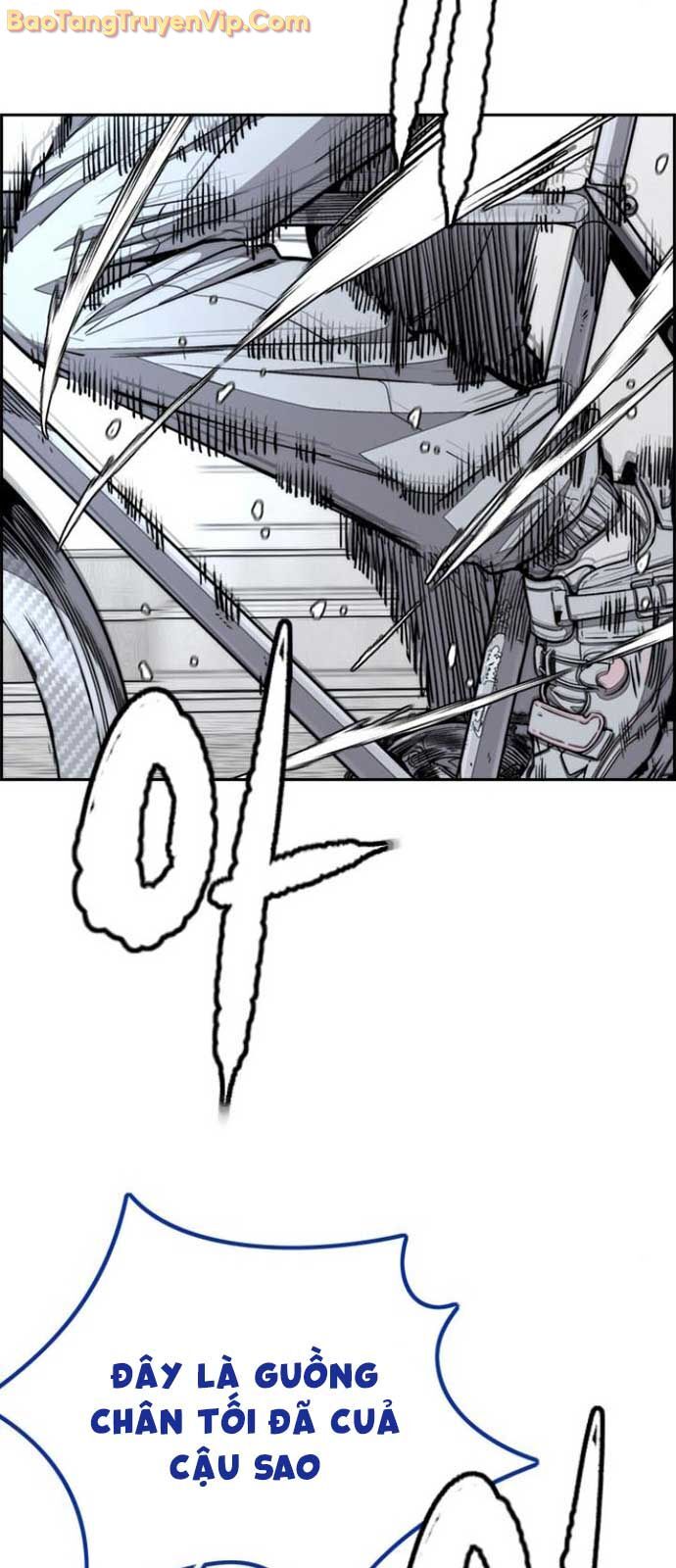 Thể Thao Cực Hạn Chapter 552 - 2