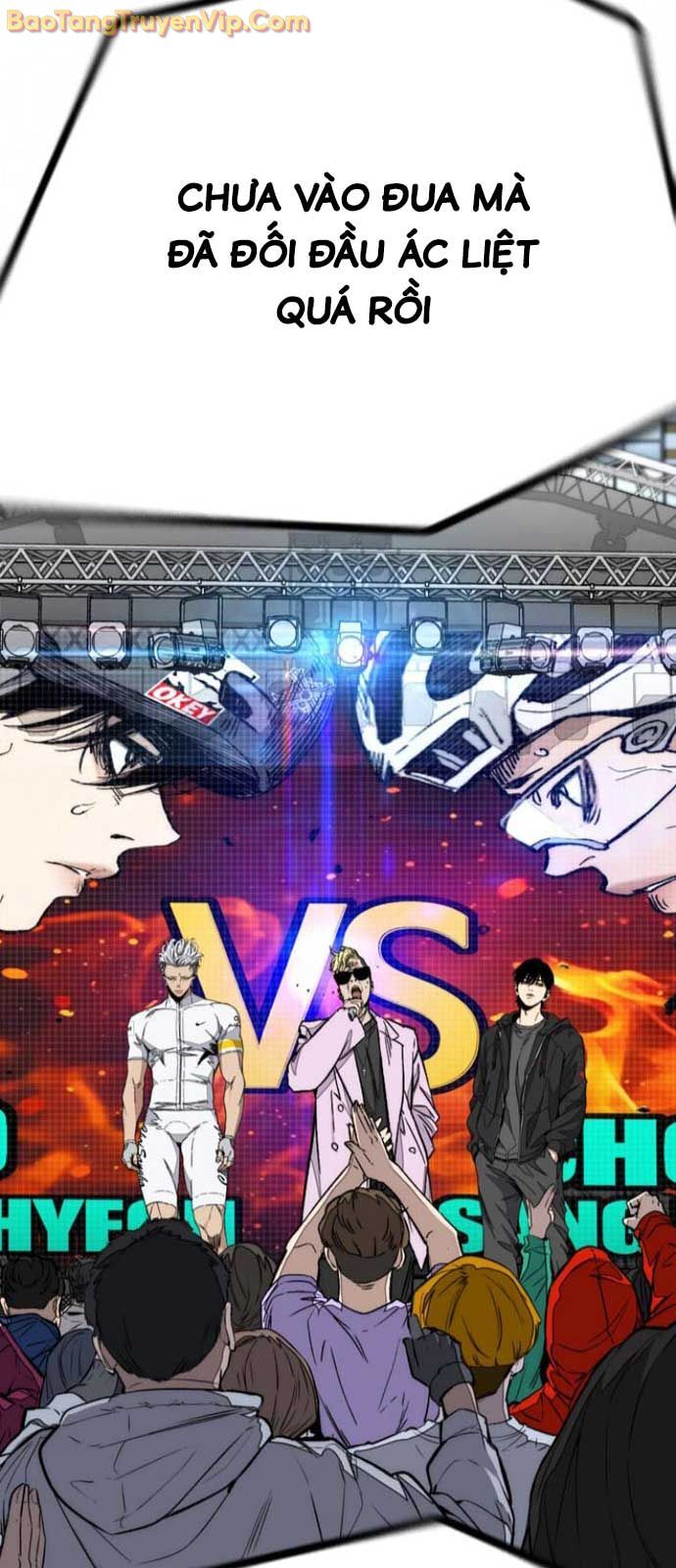 Thể Thao Cực Hạn Chapter 552 - 101