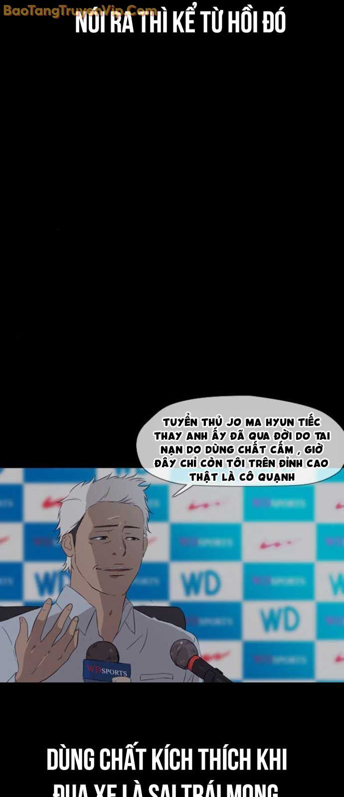 Thể Thao Cực Hạn Chapter 552 - 106