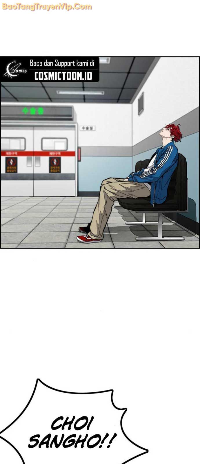 Thể Thao Cực Hạn Chapter 552 - 115