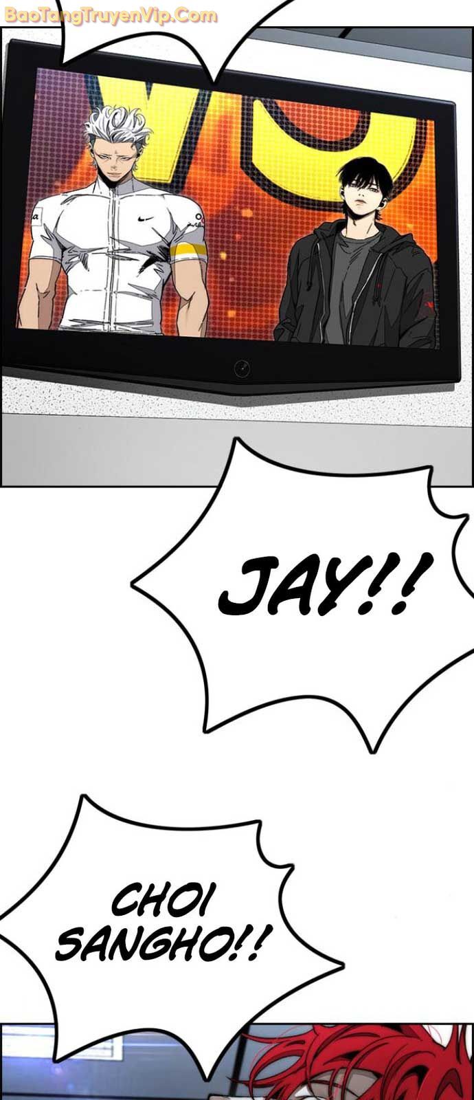 Thể Thao Cực Hạn Chapter 552 - 116