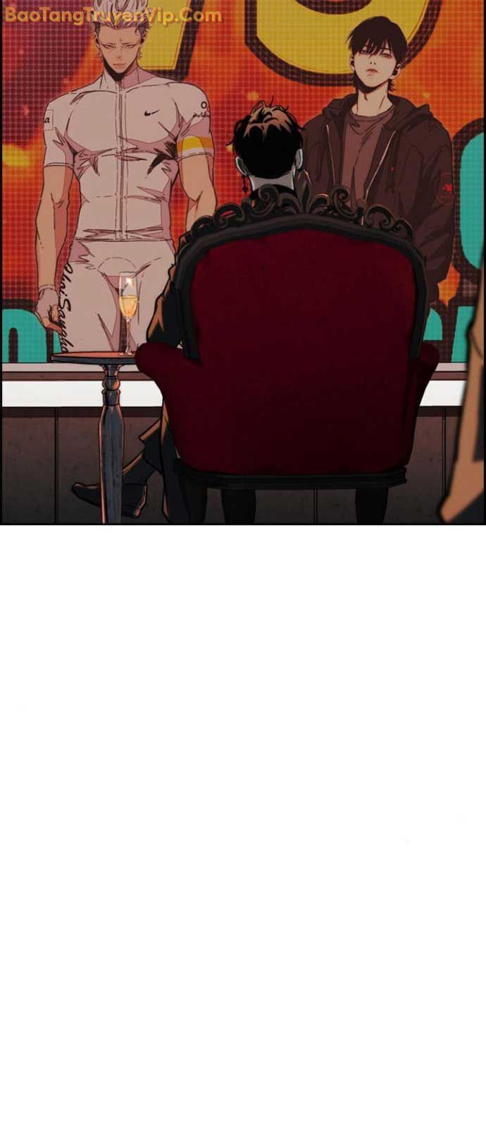 Thể Thao Cực Hạn Chapter 552 - 122