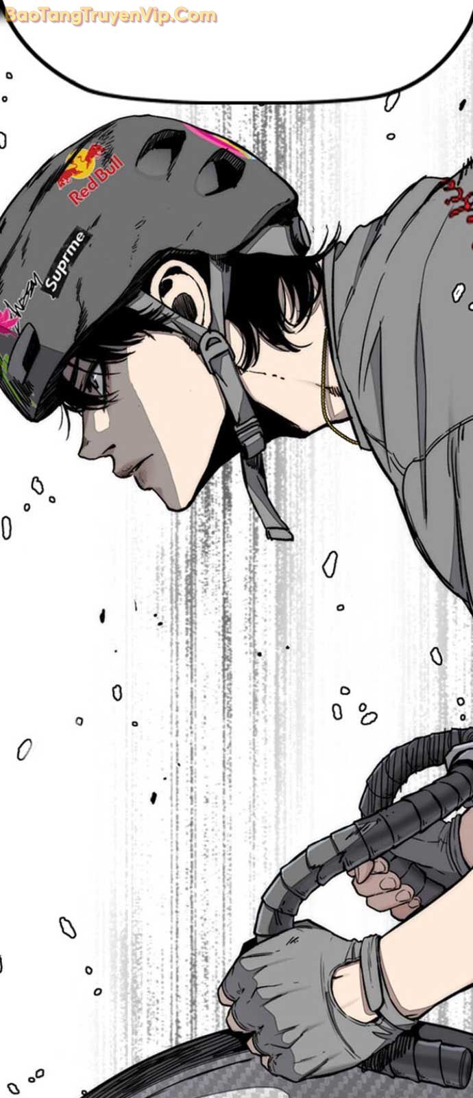 Thể Thao Cực Hạn Chapter 552 - 129