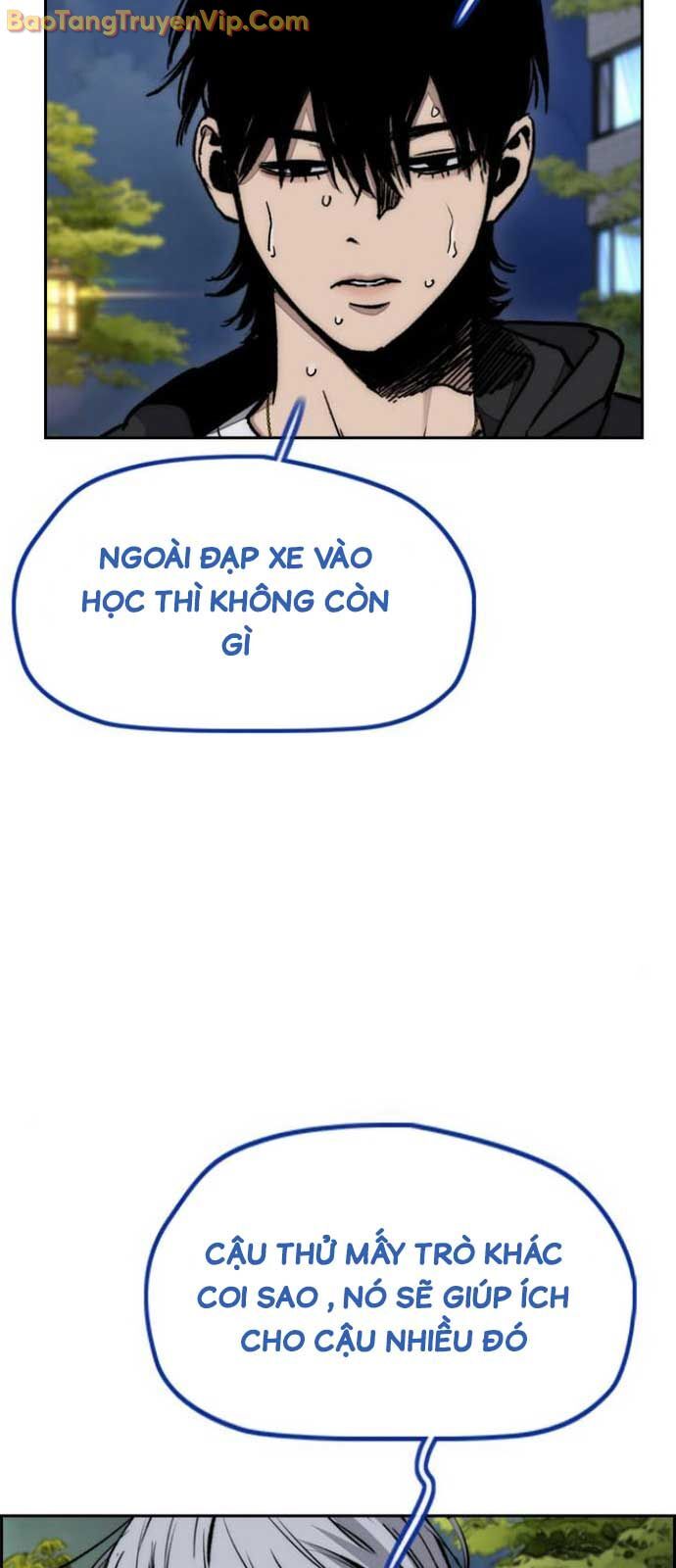 Thể Thao Cực Hạn Chapter 552 - 22