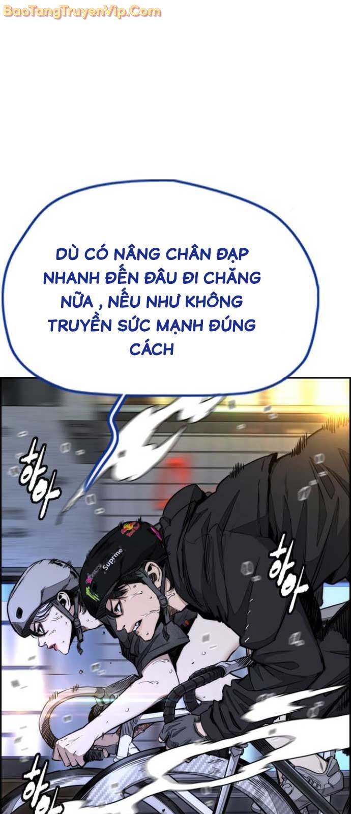 Thể Thao Cực Hạn Chapter 552 - 4