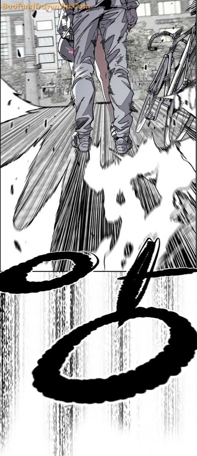 Thể Thao Cực Hạn Chapter 552 - 35