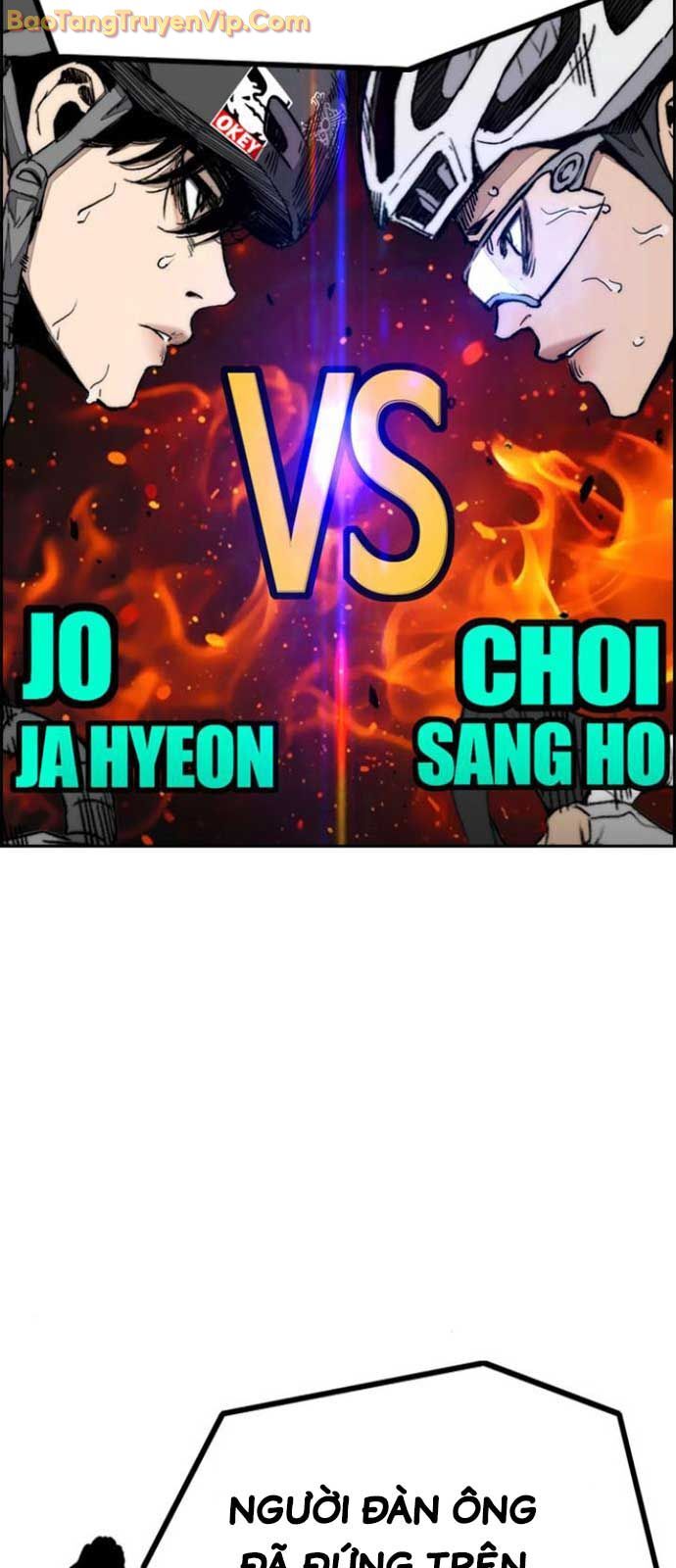 Thể Thao Cực Hạn Chapter 552 - 50