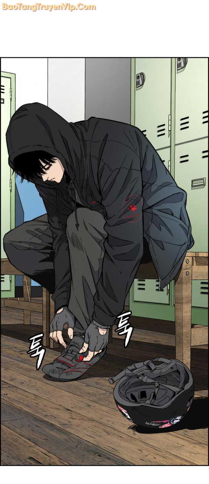 Thể Thao Cực Hạn Chapter 552 - 55