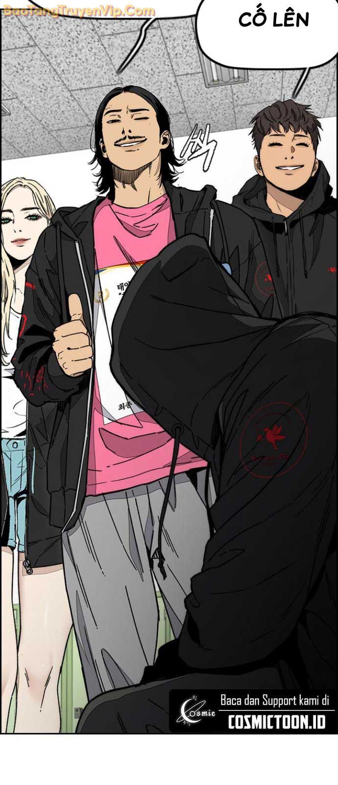 Thể Thao Cực Hạn Chapter 552 - 58