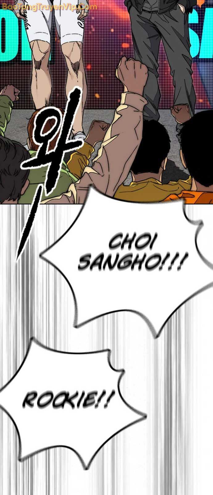 Thể Thao Cực Hạn Chapter 552 - 76