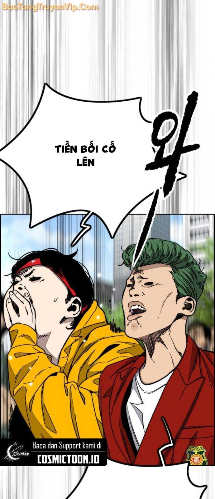 Thể Thao Cực Hạn Chapter 552 - 77