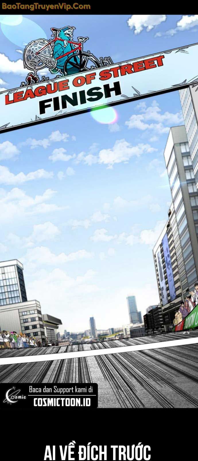 Thể Thao Cực Hạn Chapter 552 - 85