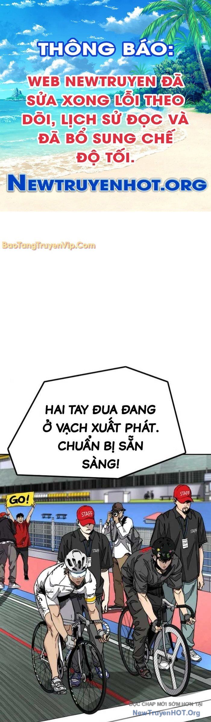 Thể Thao Cực Hạn Chapter 553 - 1