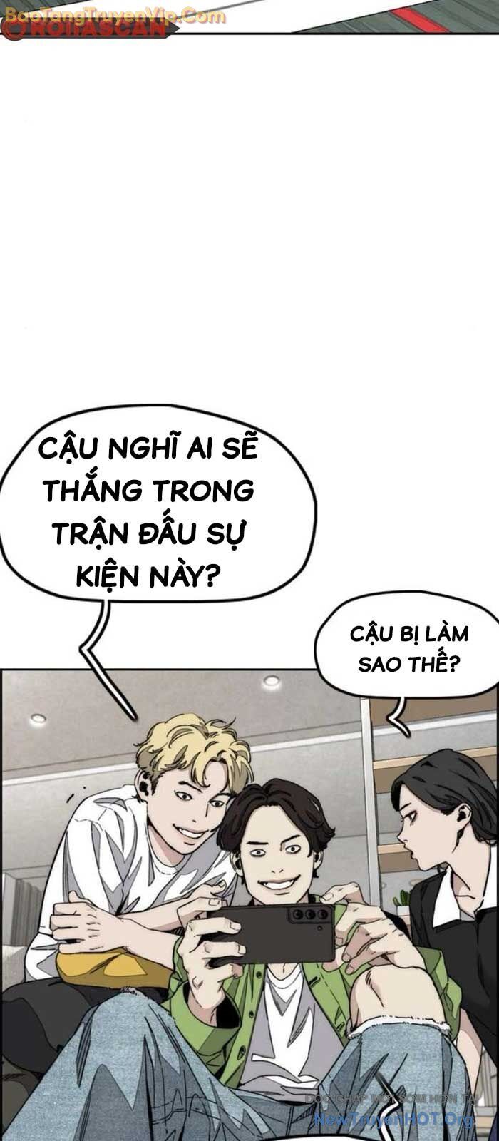 Thể Thao Cực Hạn Chapter 553 - 2