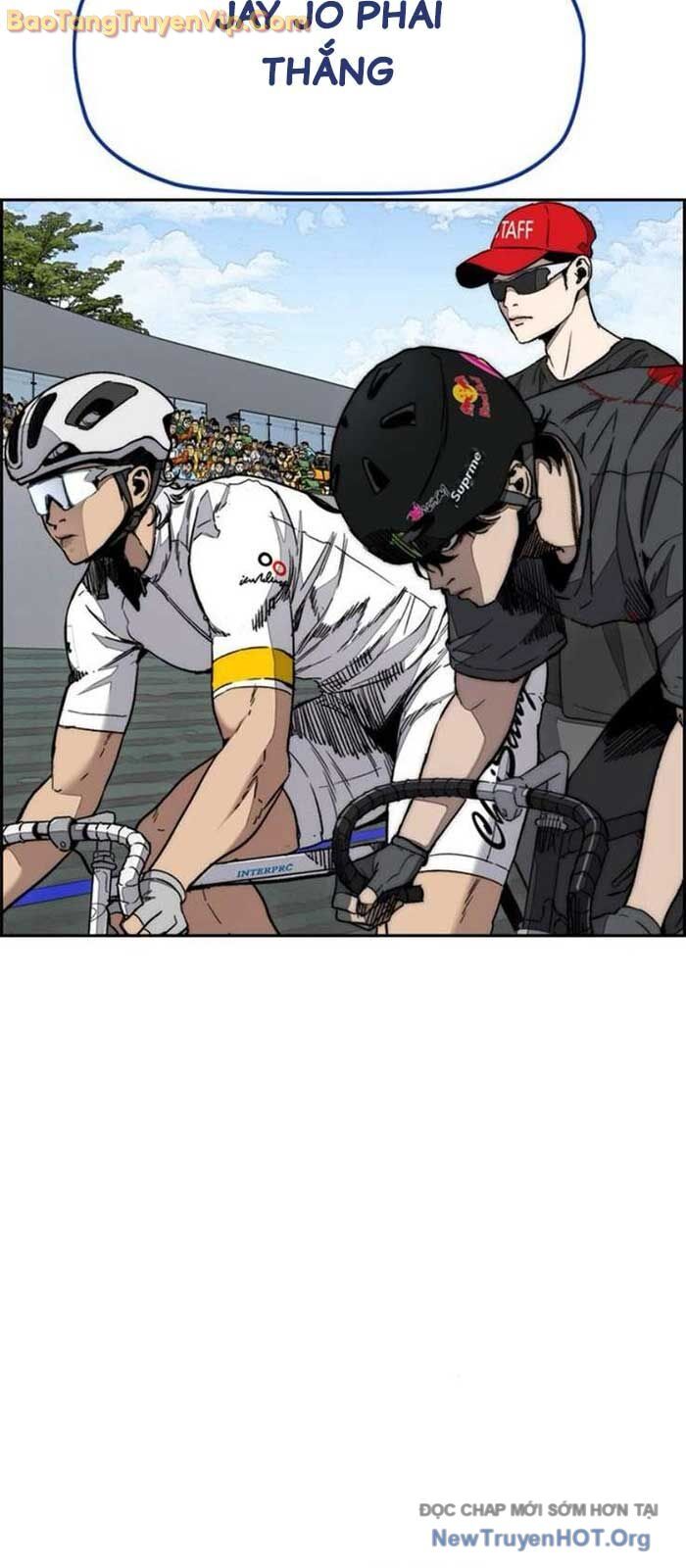 Thể Thao Cực Hạn Chapter 553 - 11