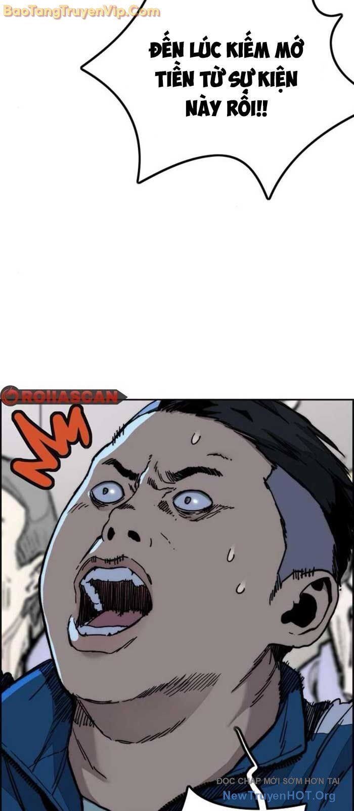 Thể Thao Cực Hạn Chapter 553 - 23