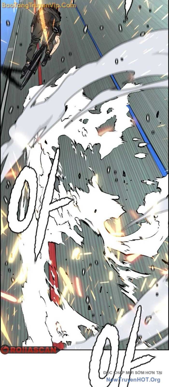 Thể Thao Cực Hạn Chapter 553 - 27