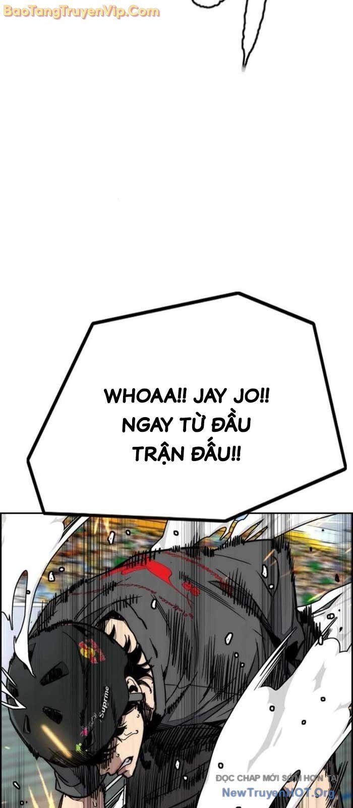 Thể Thao Cực Hạn Chapter 553 - 28