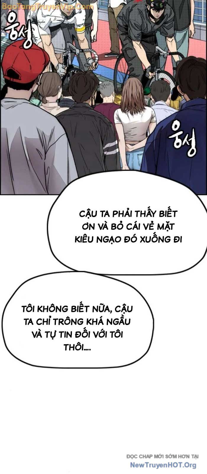 Thể Thao Cực Hạn Chapter 553 - 4