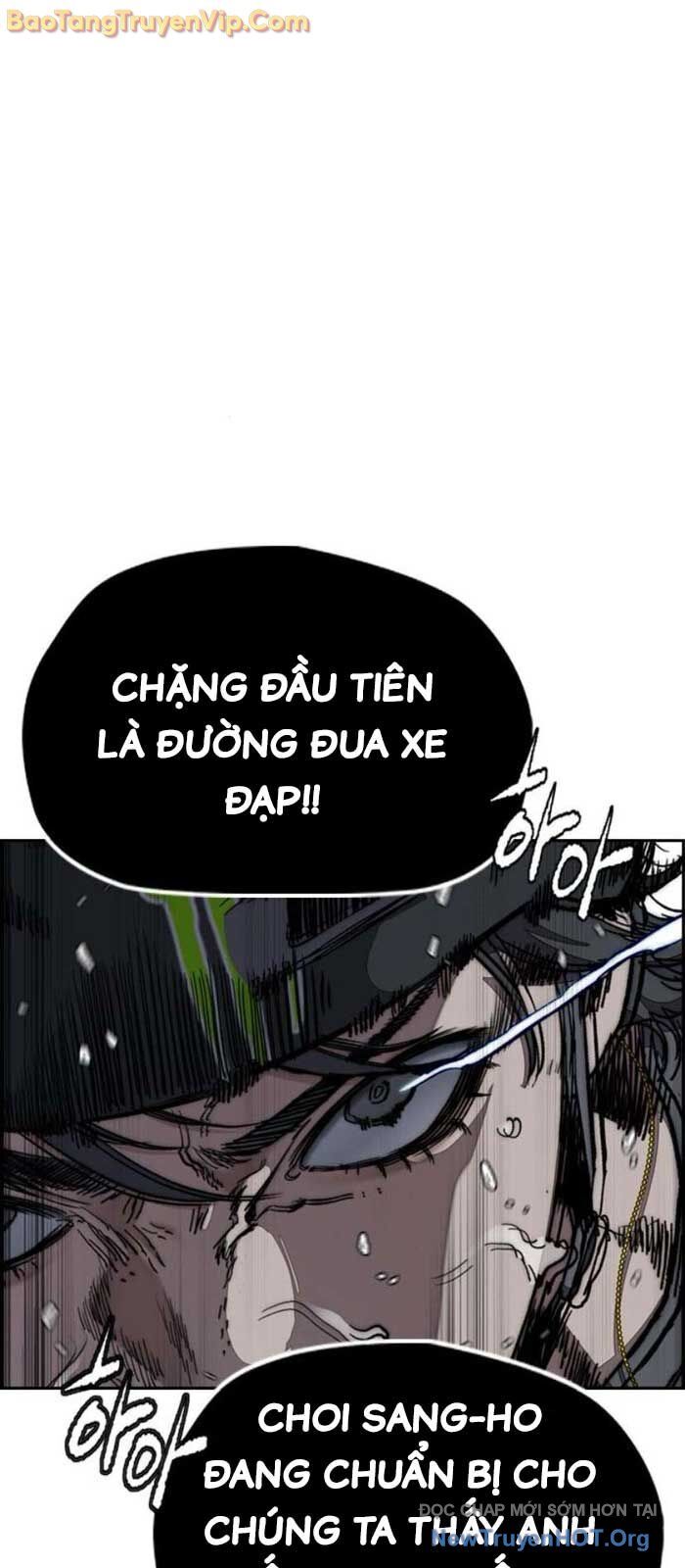 Thể Thao Cực Hạn Chapter 553 - 31