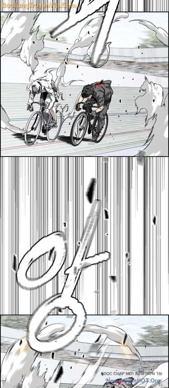 Thể Thao Cực Hạn Chapter 553 - 34